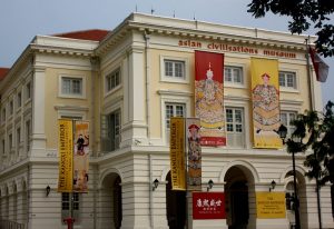 Asian Civilisations Museum