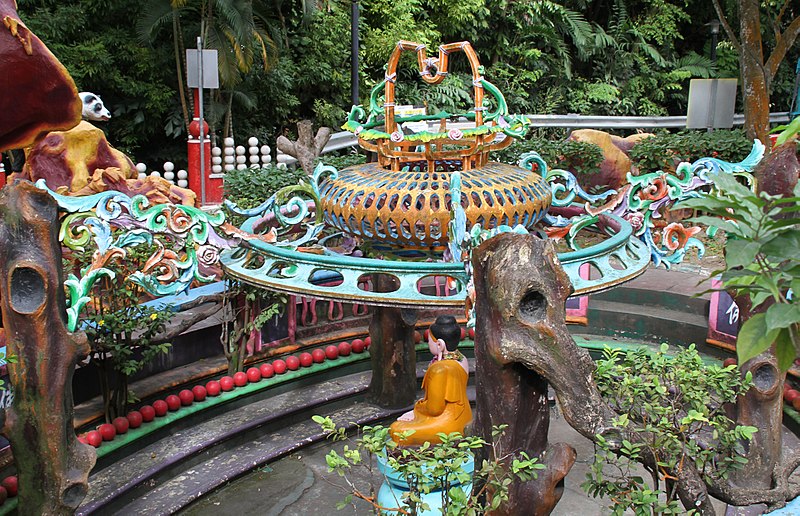 Haw Par Villa 