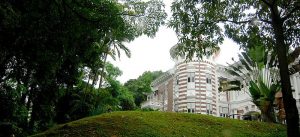 Mount Faber Park