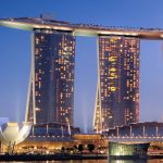 Marina Bay Sands
