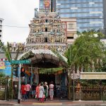 Sri Veerama Kaliamman Temple