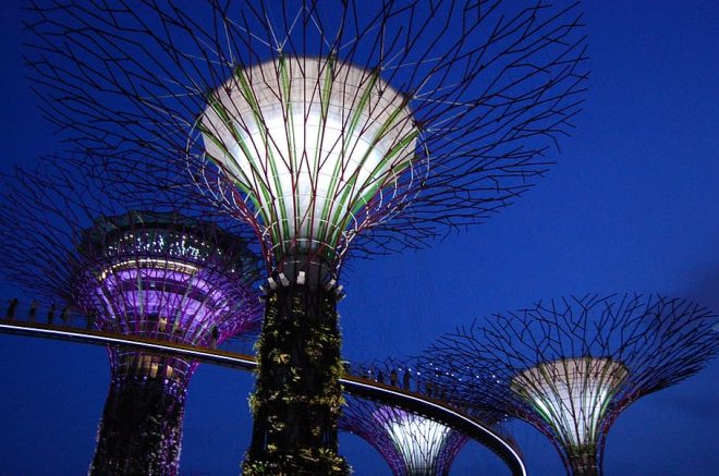 Singapore