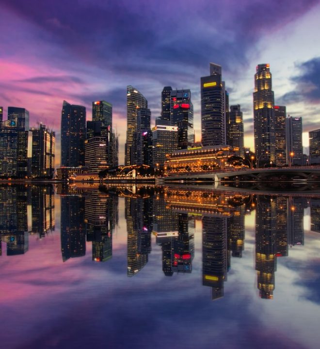 Singapore