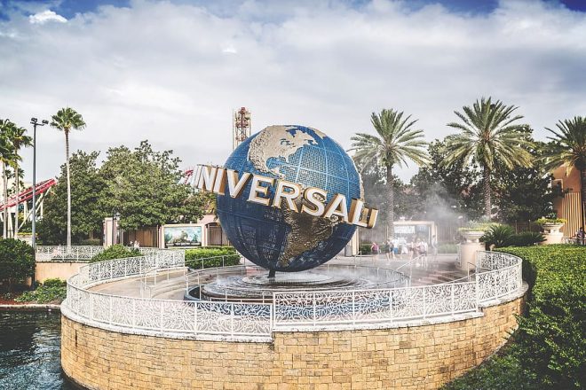 Universal Studios