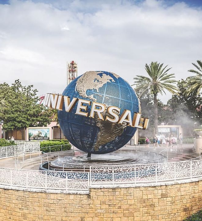 Universal Studios