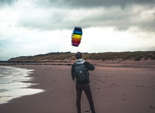 Wind Surfing