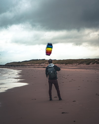 Wind Surfing