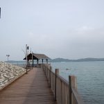 Changi Point Coastal Walk