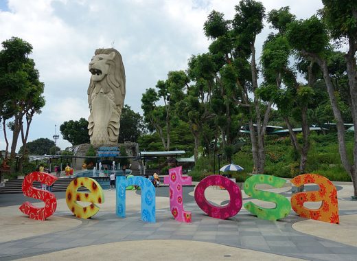 Sentosa