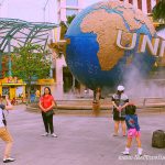 Universal Studios Singapore