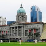 National Gallery Singapore