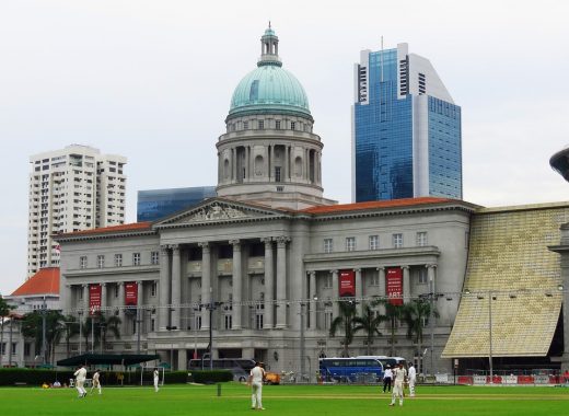 National Gallery Singapore