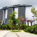 Marina Bay Sands