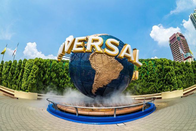 Universal Studios