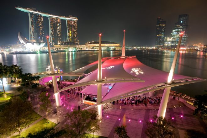 Trifecta Singapore