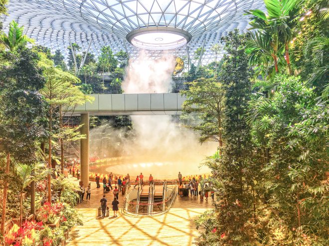Changi Airport