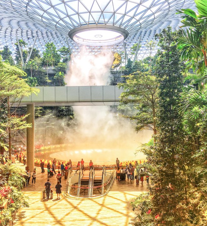 Changi Airport