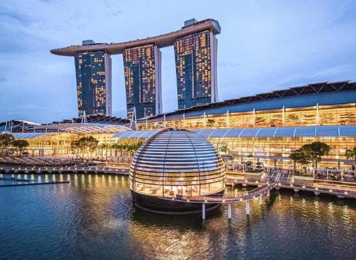 Exploring Singapore’s Diverse Tapestry – A Guide to Navigating its Unique Neighborhoods