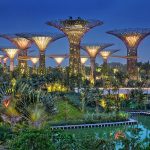 Gardens by the Bay