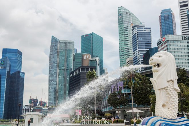 Sigapore
