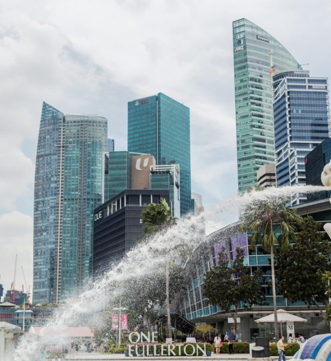 Sigapore