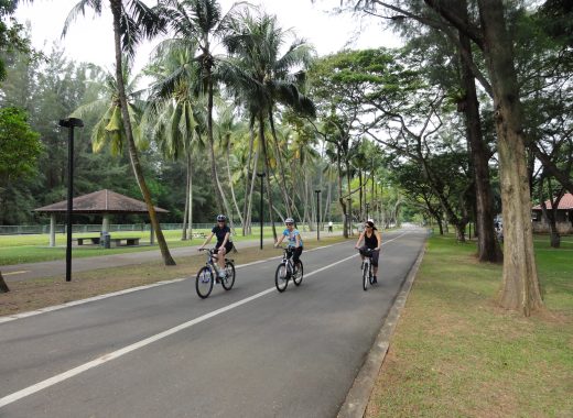 Cycling