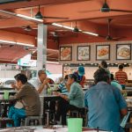 Hawker Centre