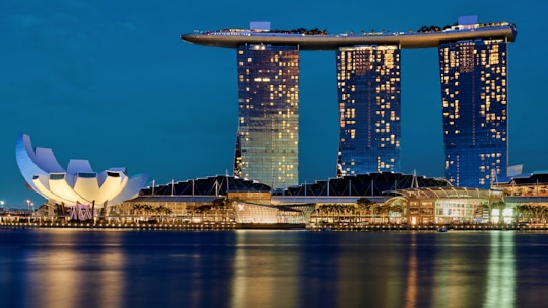 Marina Bay Sands