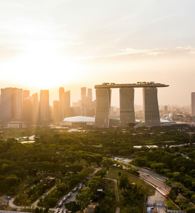 Singapore
