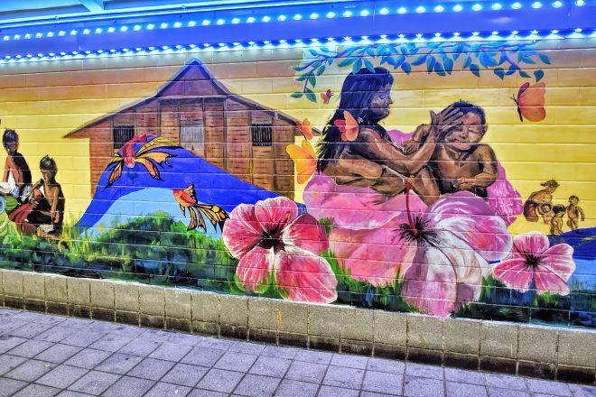 Singapore's Art Scene