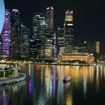 Singapore Cruise