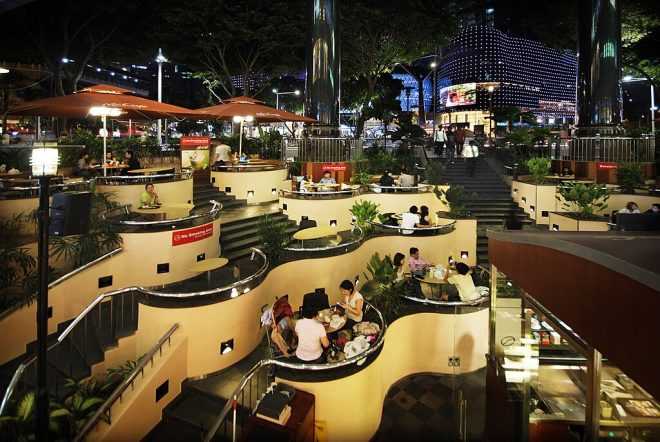 Singapore