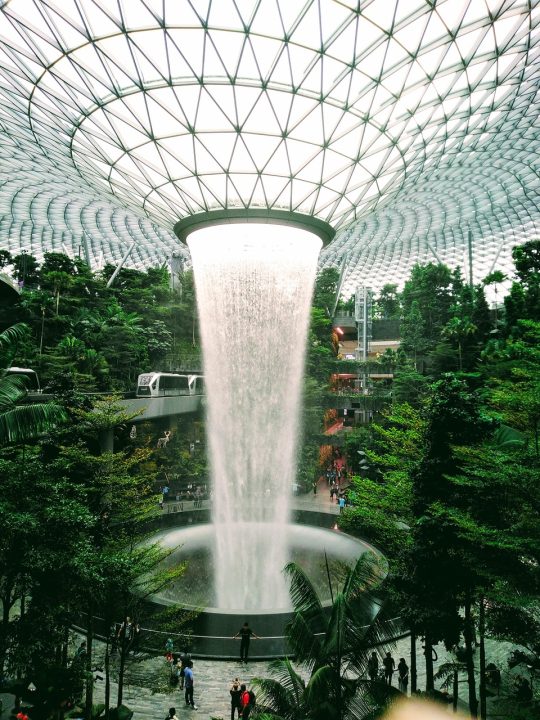 singapore