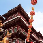 chinatown