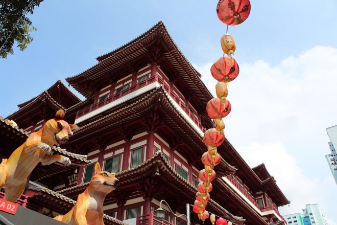 chinatown