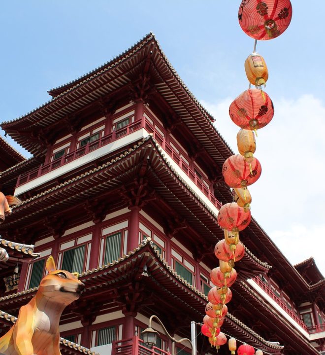 chinatown