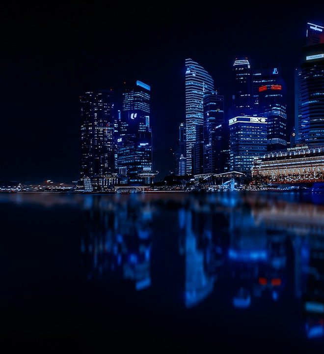singapore