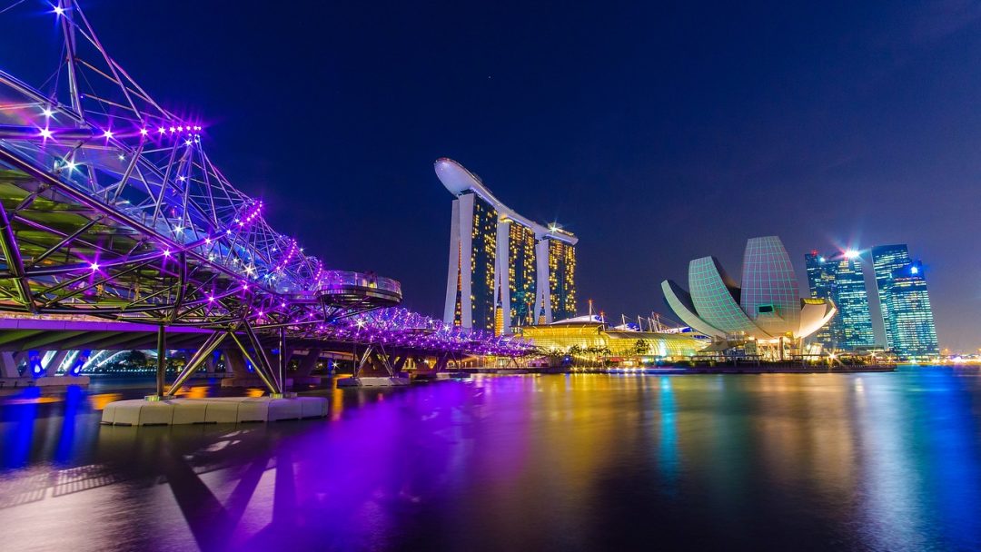 singapore
