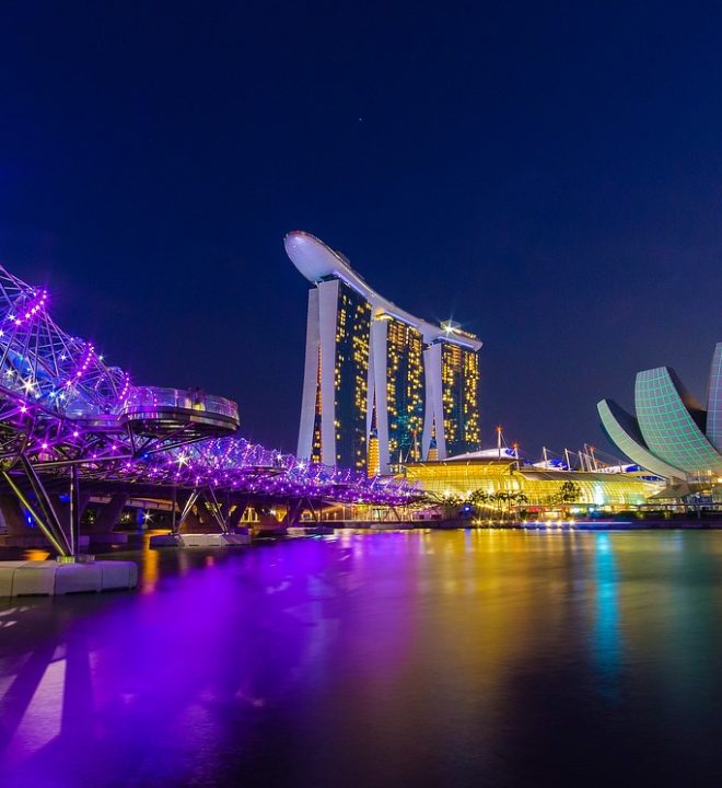 singapore