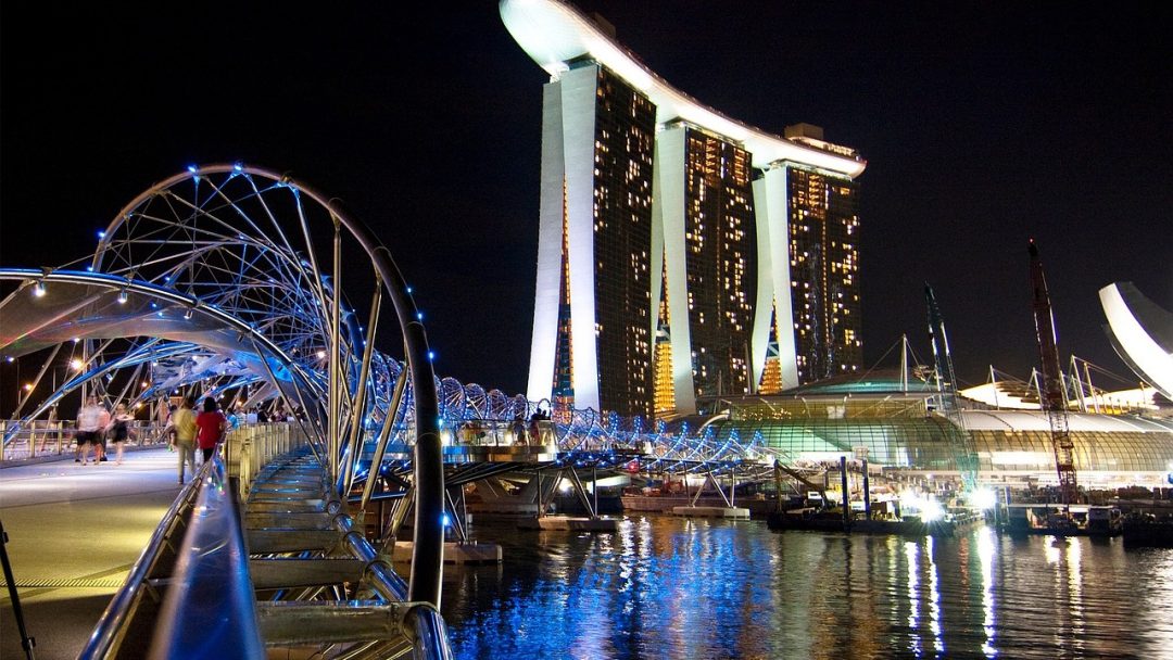 singapore