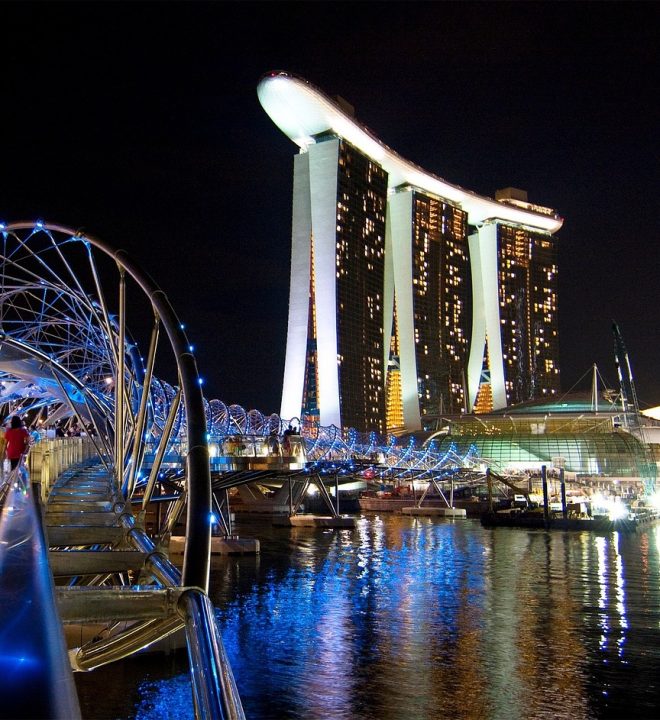 singapore