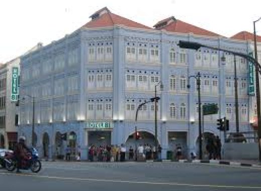 Hotel 81