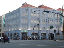 Hotel 81