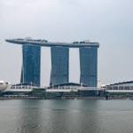 Marina Bay Sands Hotel