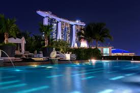 Marina Bay Sand