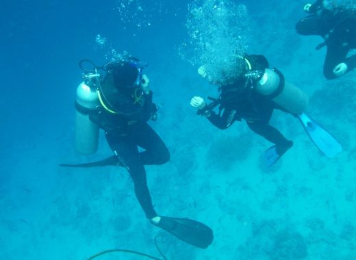 Must-try Thrills in the Maldives: From Kayaks to Scuba Dives