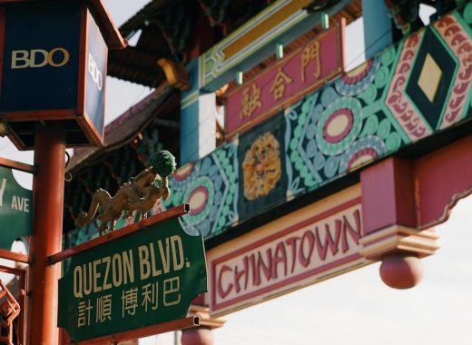 Beyond the Streets: Chinatown’s Secret Alleys, Vibrant Art, and Peaceful Temples