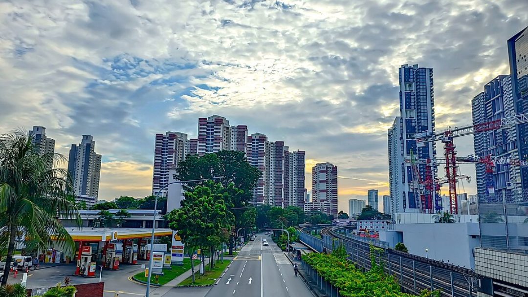 Why Exploring Beyond the City Centre Makes Every Singapore Trip More Rewarding
