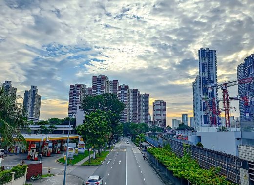 Why Exploring Beyond the City Centre Makes Every Singapore Trip More Rewarding