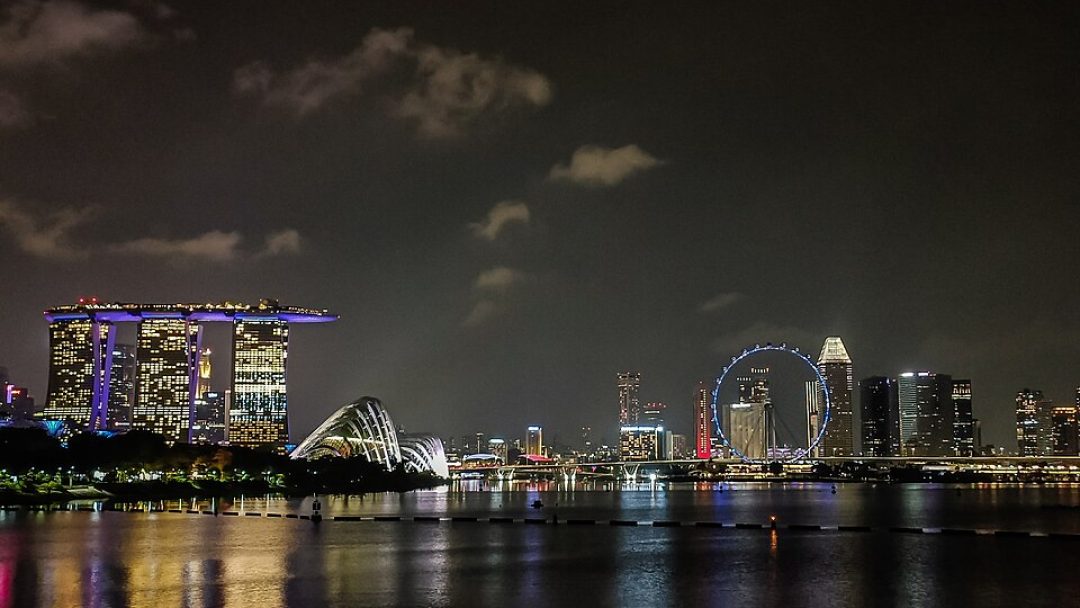 Hidden Corners of Singapore That Showcase the City's Unexpected Side